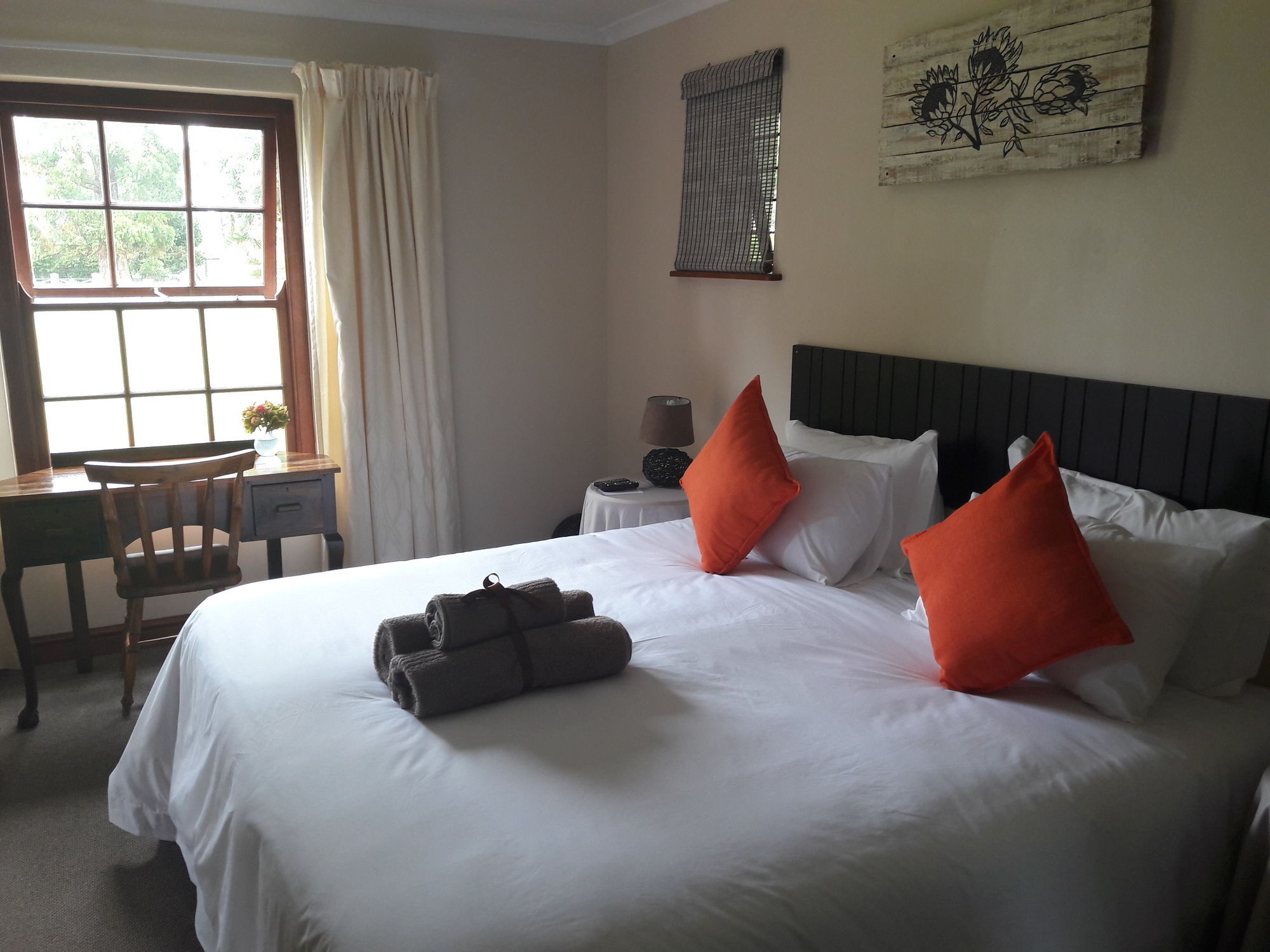 The Village Lodge Stormsrivier Buitenkant foto