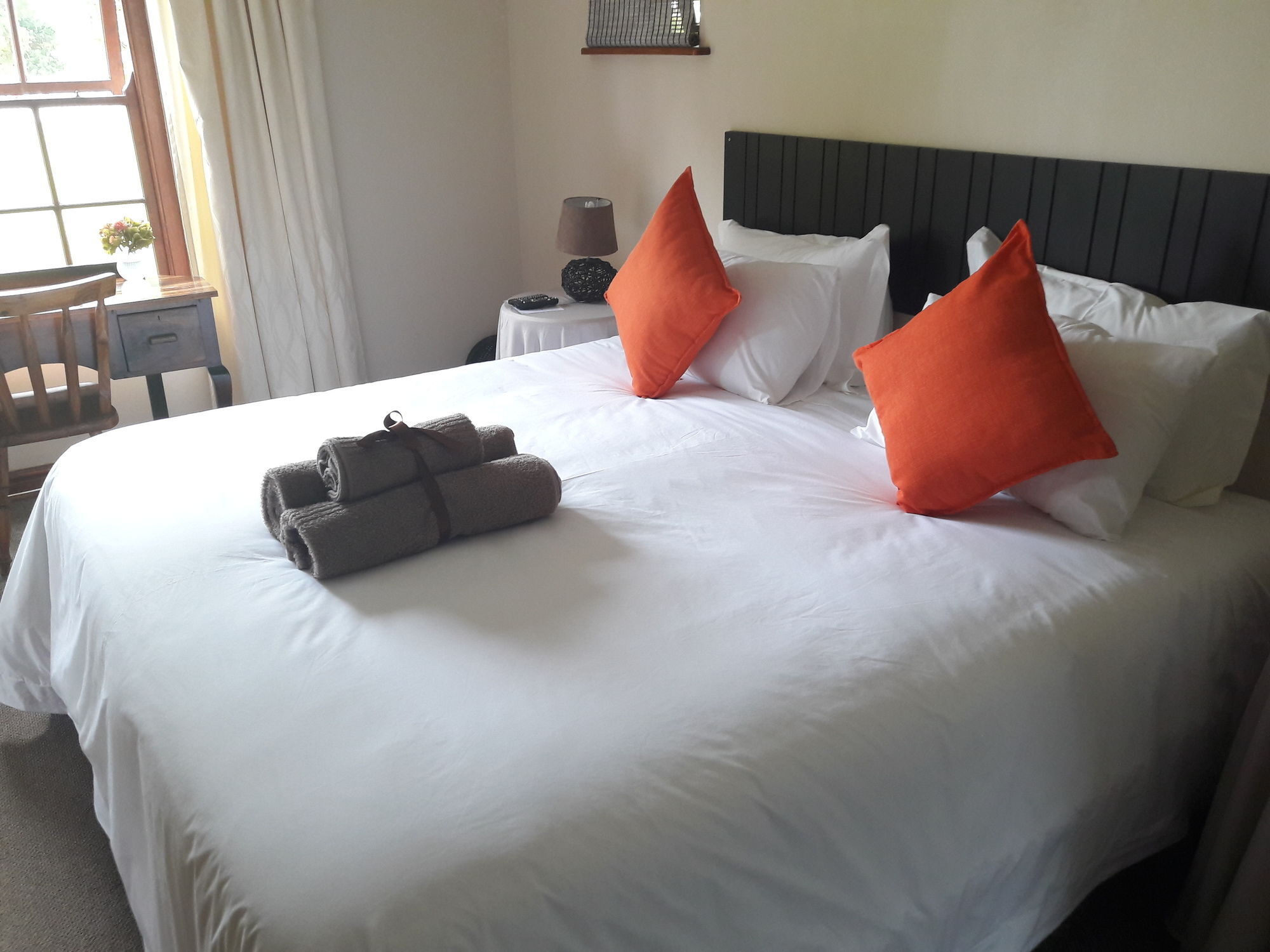 The Village Lodge Stormsrivier Buitenkant foto