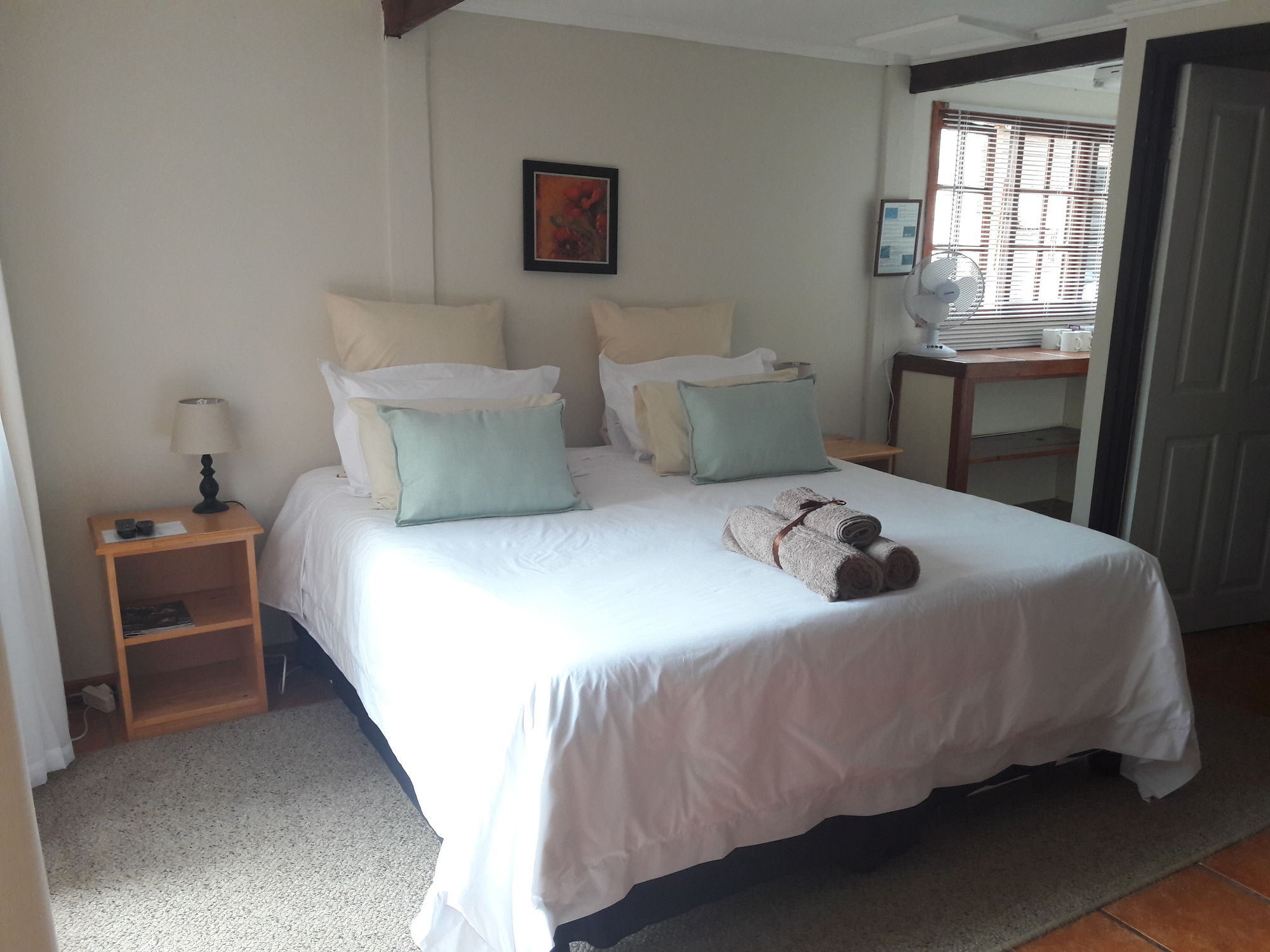 The Village Lodge Stormsrivier Buitenkant foto