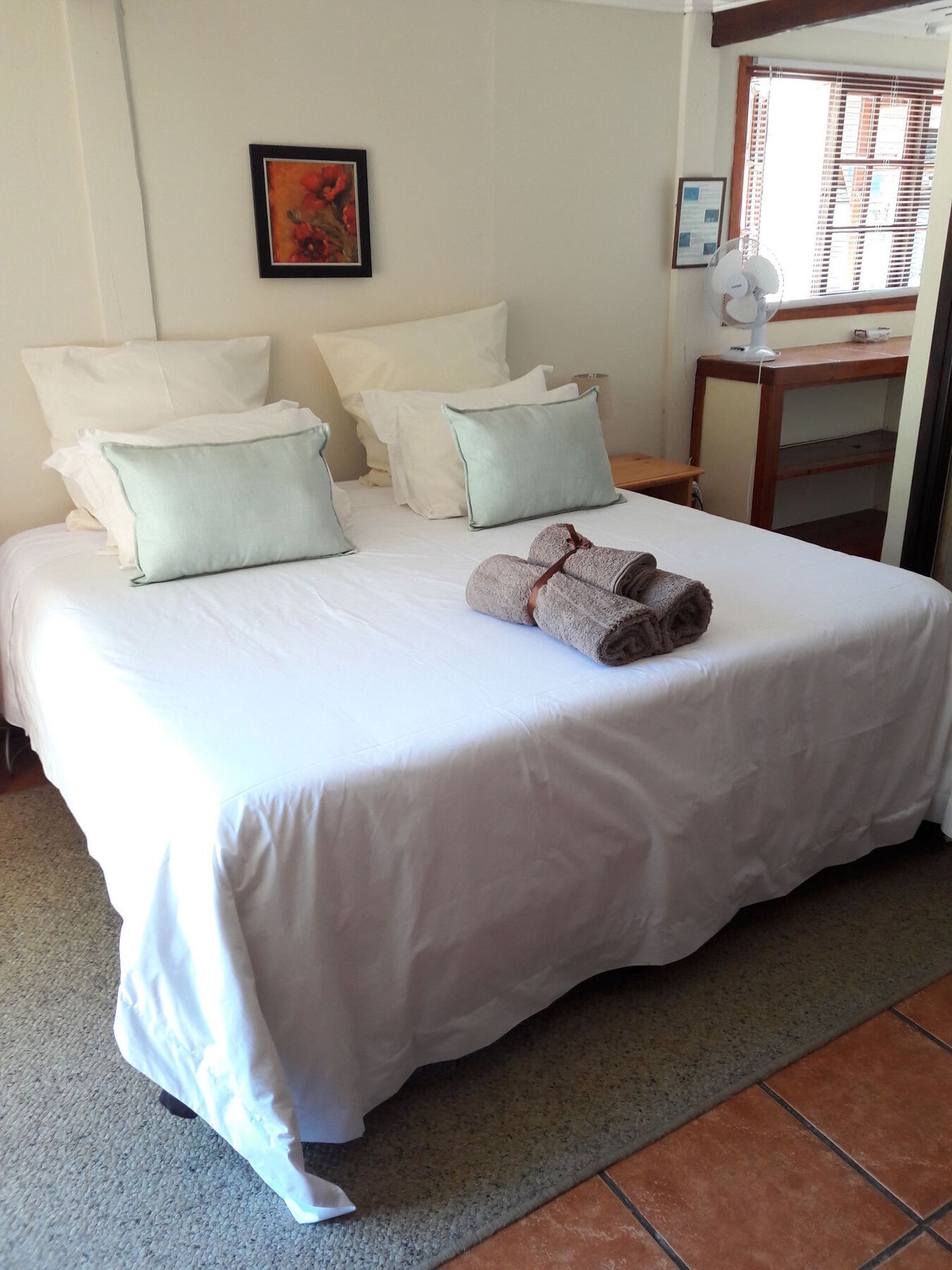 The Village Lodge Stormsrivier Buitenkant foto